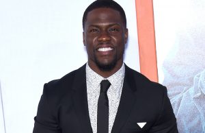 Kevin Hart Net Worth