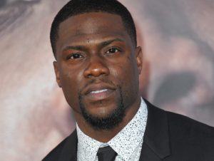 Kevin Hart Net Worth from Acting
