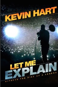 Kevin Hart Net Worth from Comedy Videos