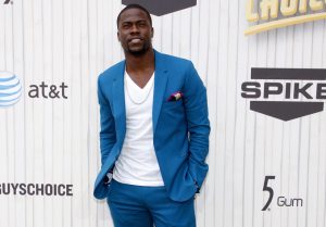 Kevin Hart Net Worth from Endorsements