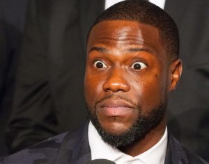 Kevin Hart Net Worth from Stand Up