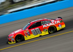 Salary and Dale Earnhardt Jr net worth