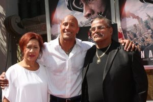 The rock net worth time