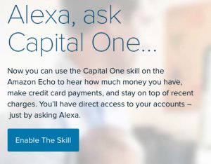 Alexa iPhone app save money