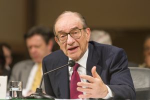 Brexit Alan Greenspan