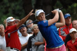 Brooke Henderson Net Worth