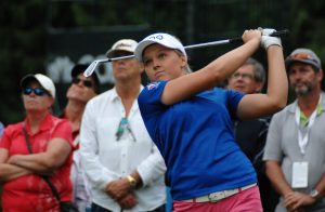 Brooke Henderson net worth from sponsors