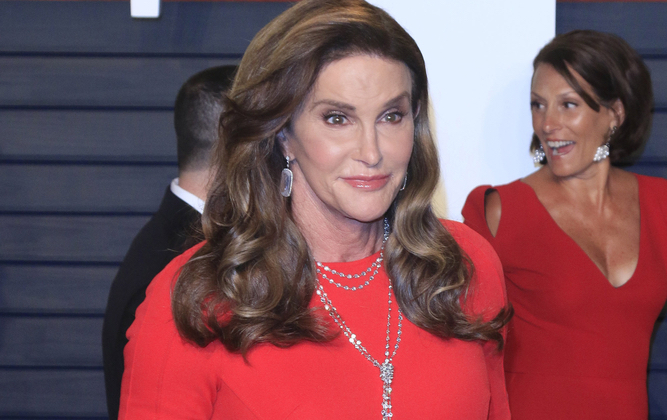 Caitlyn Jenner Net Worth: No Way It's $100 Million - Money Nation