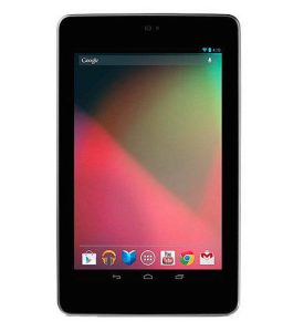 Cheapest Google Tablets nexus 7