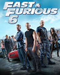 Fast & Furious 6 movies money