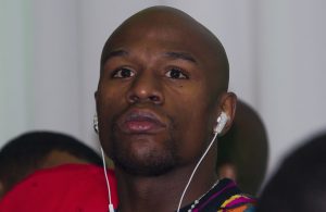 Floyd Mayweather Net Worth