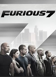 Furious 7 movies money