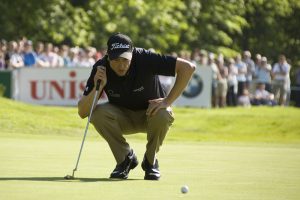 Golfer Money PGA
