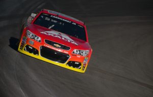 How much money NASCAR drivers make