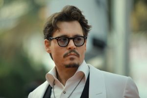 Johnny Depp net worth endorsements
