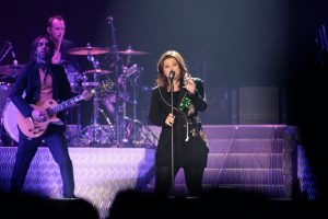 Kelly Clarkson Net Worth