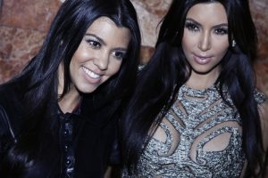 Kourtney Kardashian Net Worth