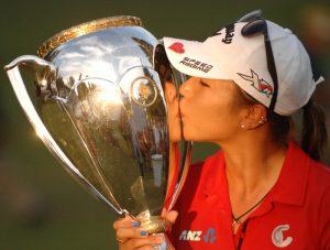 Money Golfers LPGA