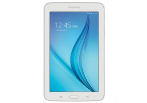 Samsung Cheapest Tablets