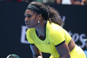 Serena Williams Net Worth