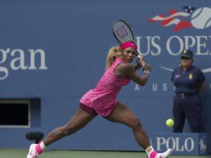 Serena Williams net worth data