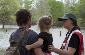West Virginia Flood Send Money
