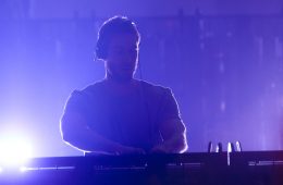 Calvin Harris