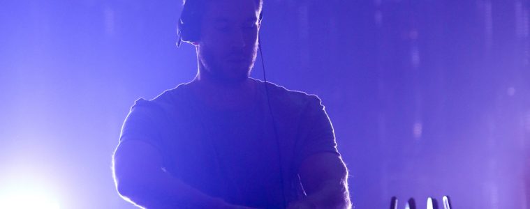 Calvin Harris