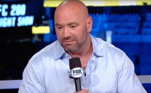 Dana White Net Worth