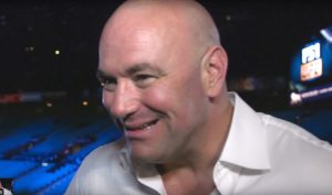 Dana White Net Worth from UFC Sale