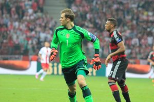 Manuel Neuer net worth calculations