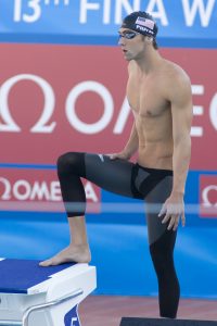 Michael Phelps Endorsements