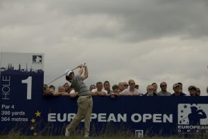Rory McIlroy Net Worth
