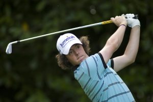 Rory McIlroy Net Worth Endorsements