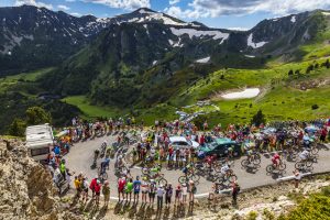 Tour de France Money