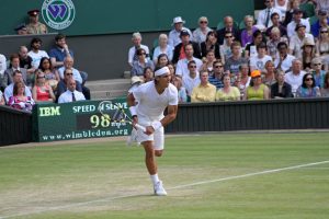 Wimbledon Prize Money