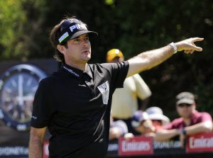 Bubba Watson net worth golf