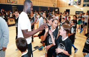 Draymond Green Net Worth