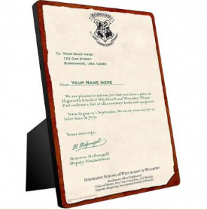 JK Rowling Merchandise Money