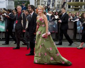 JK Rowling net worth