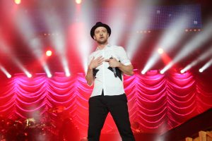 Justin Timberlake Net Worth