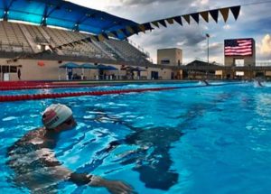 Katie Ledecky Net Worth