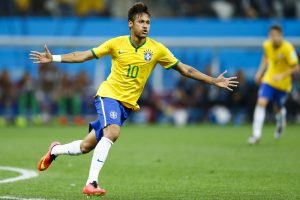 Neymar net worth