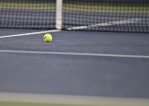 US Open Money