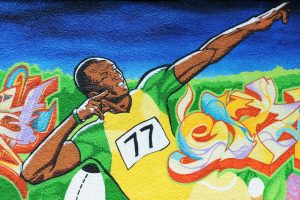 Usain Bolt Net Worth