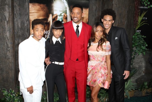 Will Smith Net Worth