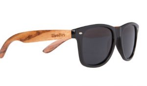 Woodies bamboo cheap sunglasses