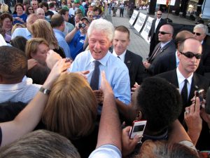 Bill Clinton Net Worth
