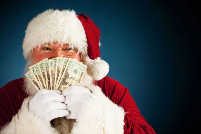 christmas-money