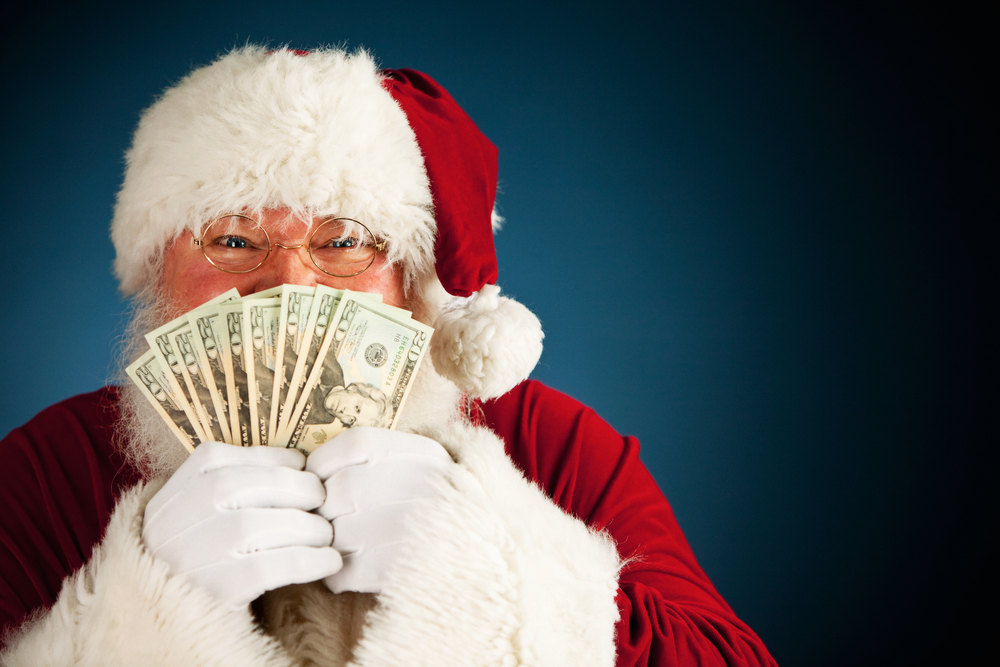 Christmas Money: 28 Real Ways to Get More - Money Nation